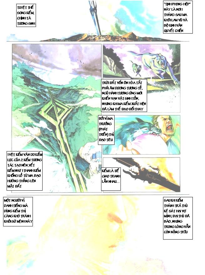 phong vân chapter 471 2