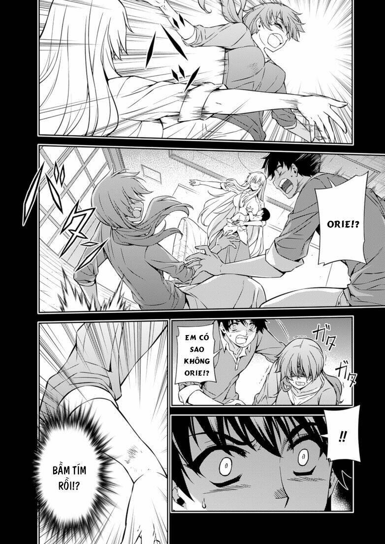 freezing chapter 191 6