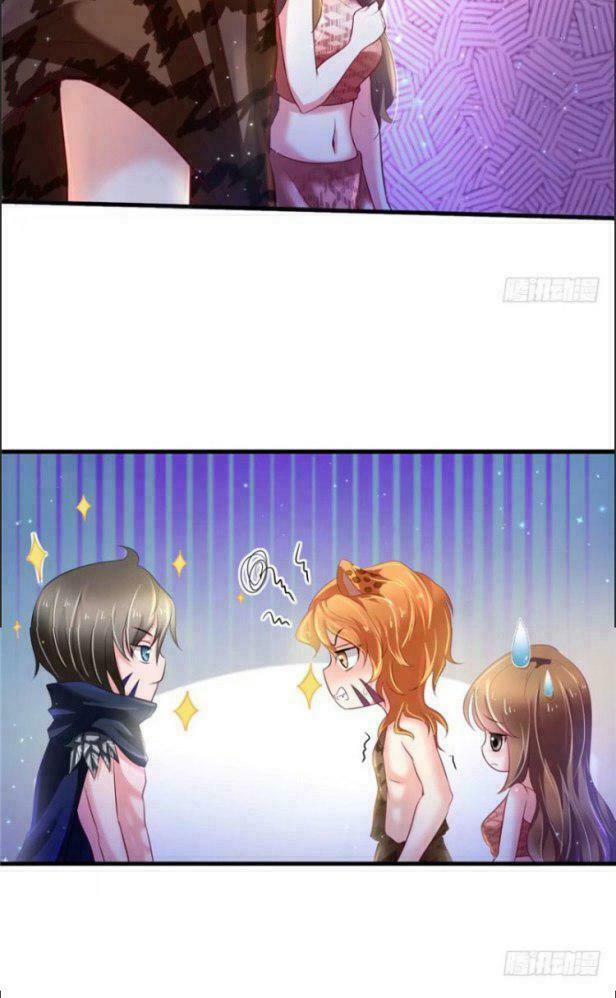 [16+] thảnh thơi thú thế chủng chủng điền, sinh sinh tể chapter 32 10