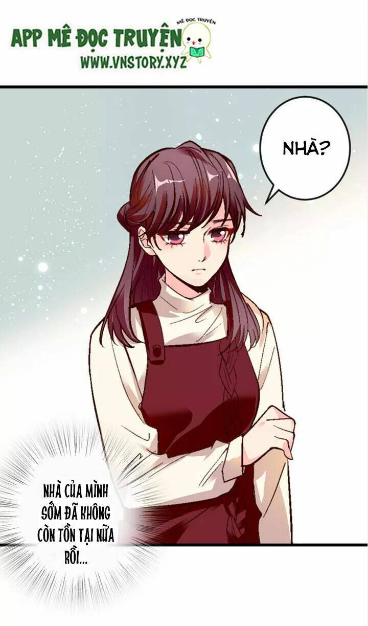 thiên hậu trở về chapter 54 11