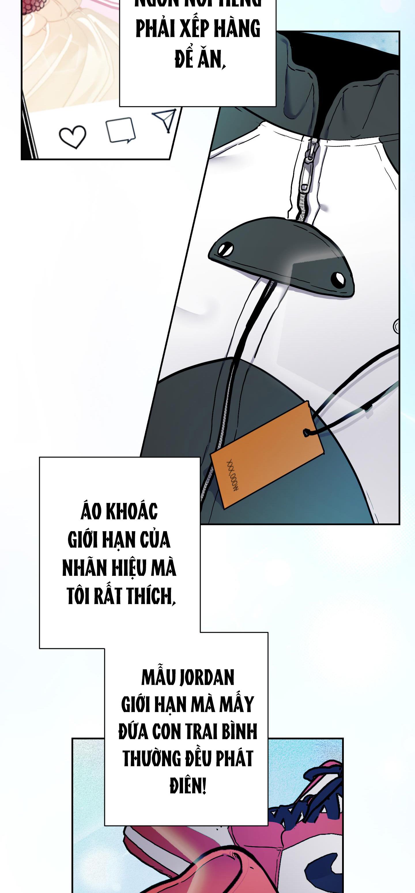 anh, hình như em tăng cân rồi chapter 22 3