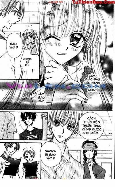 công chúa ẩm thực chapter 5 112