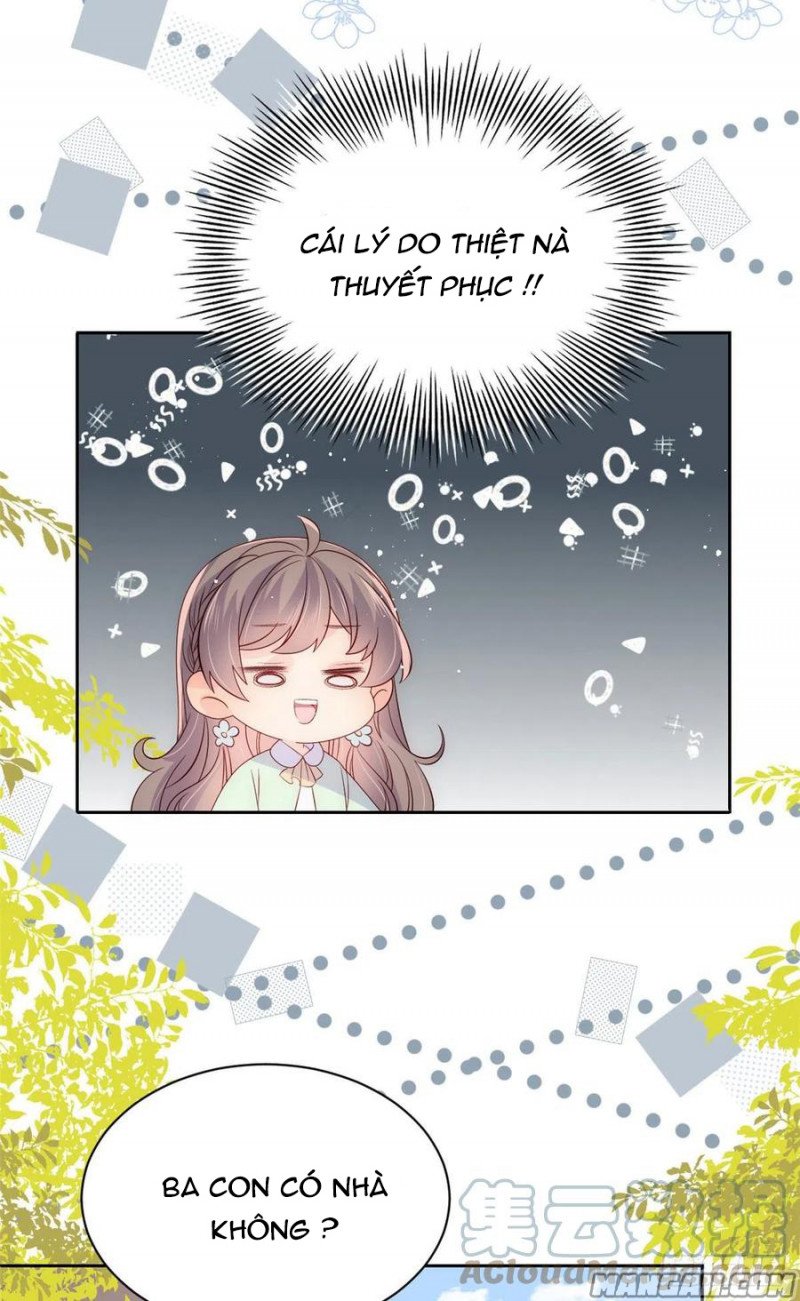 đoàn sủng lão đại ba tuổi rưỡi chapter 124 10