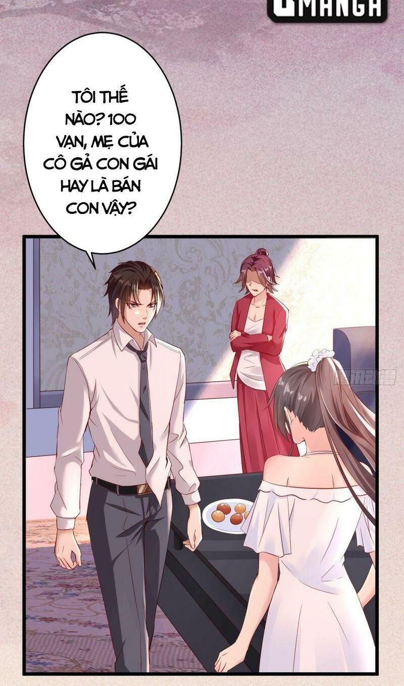 vua đầu tư mạnh nhất chapter 2 2