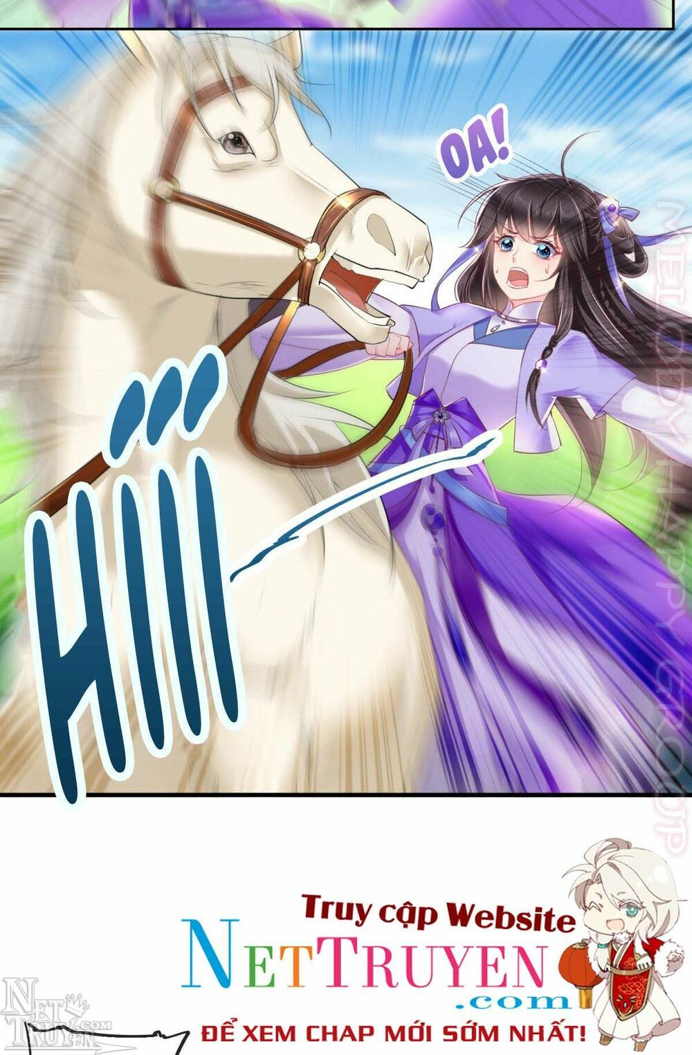 độc phi ngu ngốc không thể chọc chapter 64.5 25