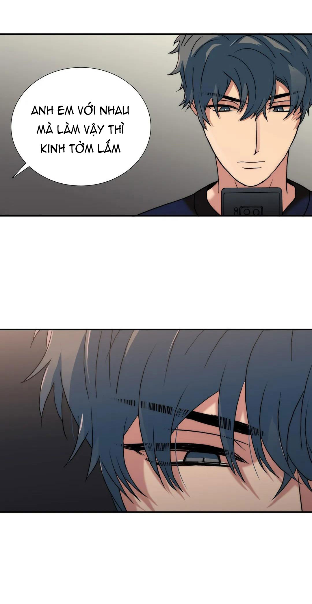 đưa đón người yêu chapter 90 14