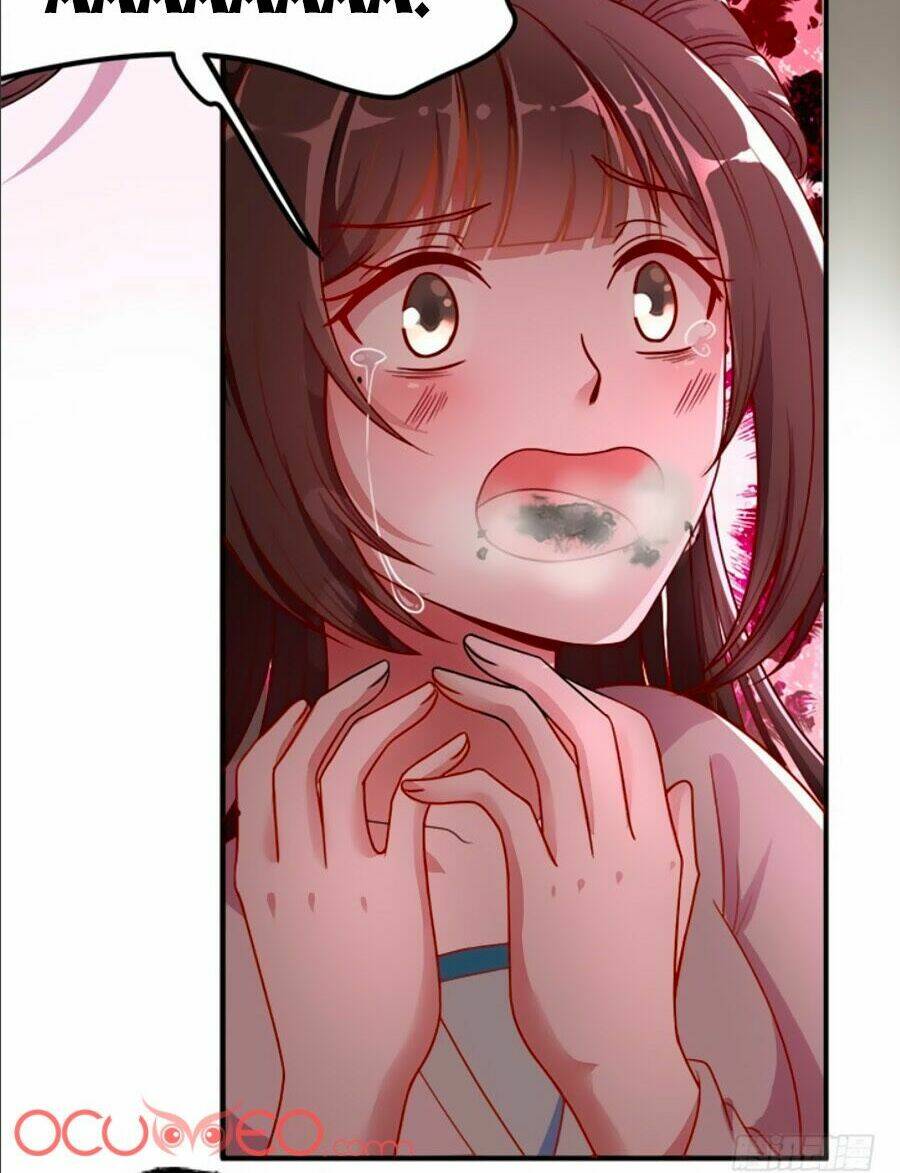 thần y khí nữ: ngự thú cuồng phi của quỷ đế chapter 1.2 5