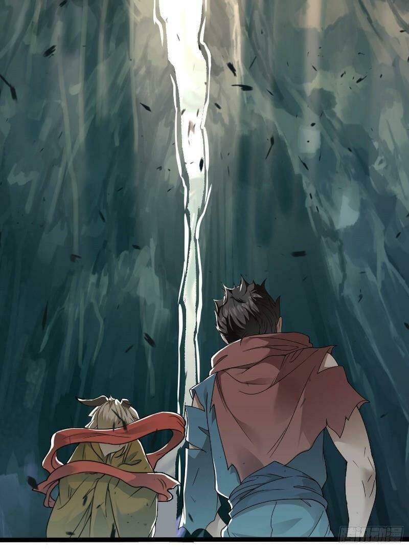 nhân đạo kỹ nguyên chapter 5 18