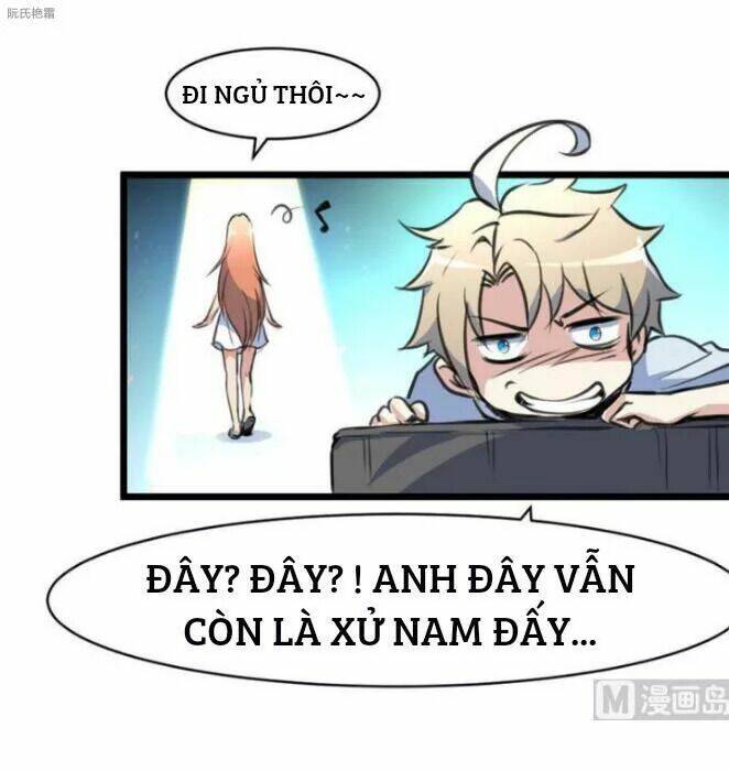 thần nhãn giám định sư chapter 18 14