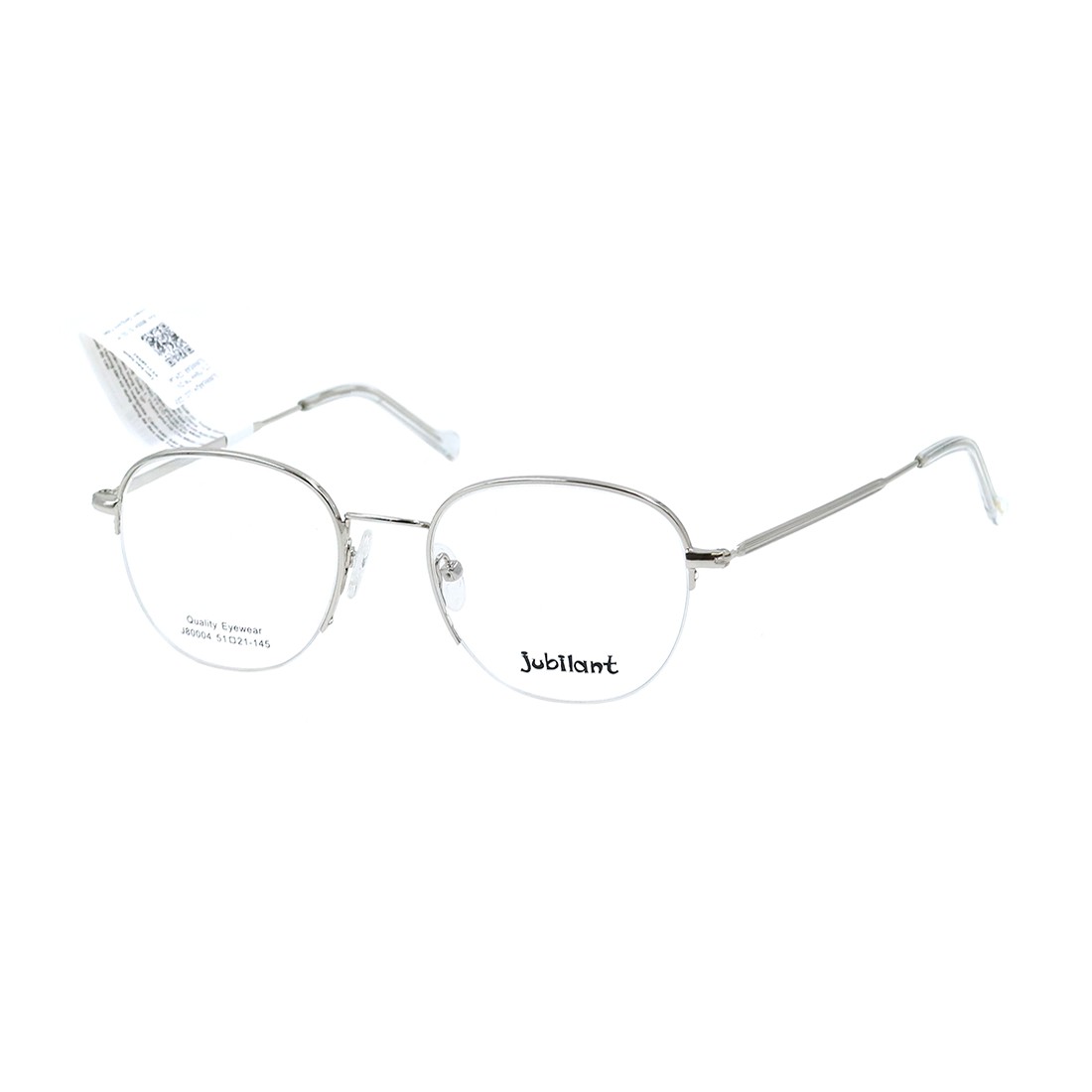Gọng kính chính hãng Jubilant J80004