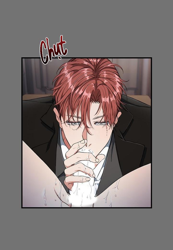 chuyến tàu điên cuồng chapter 5 36