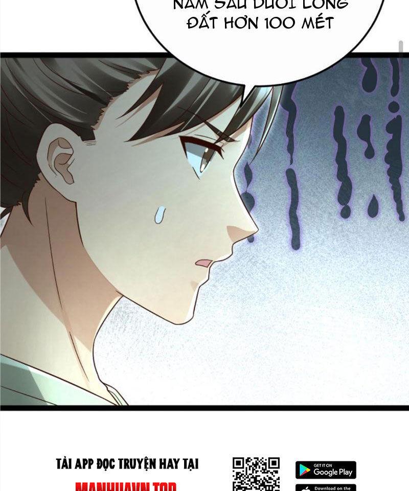 đóng băng toàn cầu: tôi gây dựng nên phòng an toàn thời tận thế chapter 221 13