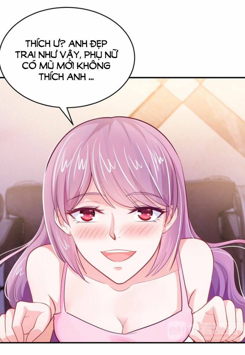 thú cưng độc quyền của boss chapter 29 19