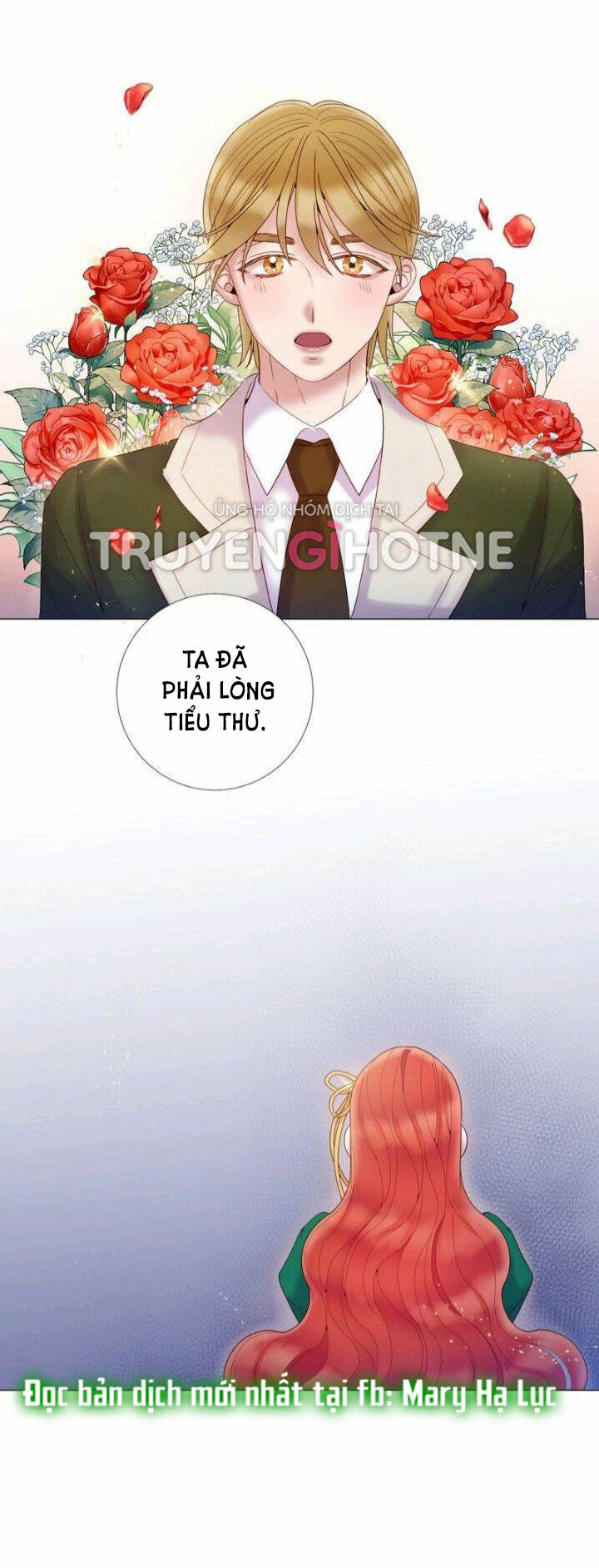 từ tiểu thư thành hoàng hậu - lady to queen chapter 62.1 14