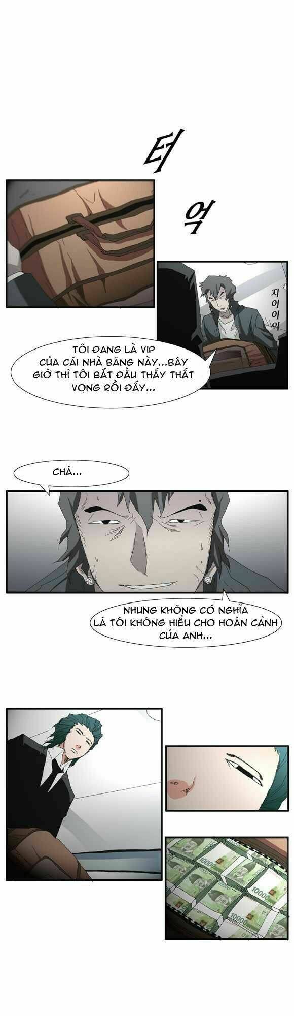 siêu năng chapter 38 10