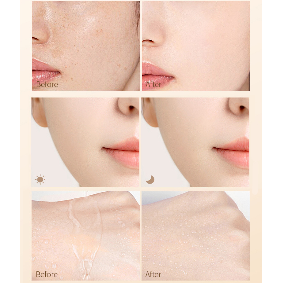 Kem nền che khuyết điểm lâu trôi Treechada Thái Lan 30g