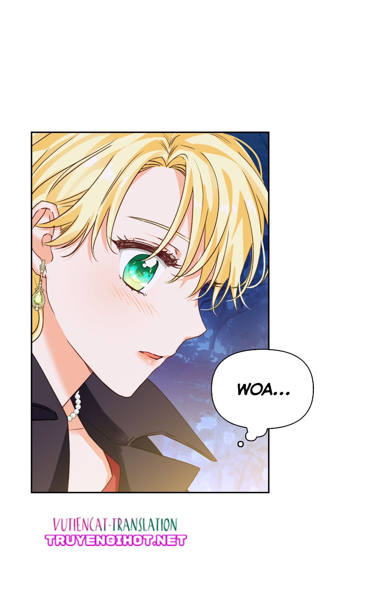 ác nữ xứng đôi với bạo chúa chapter 70 24