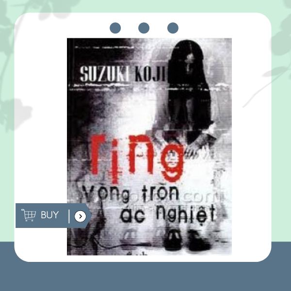 Ring - Vòng Tròn Ác Nghiệt