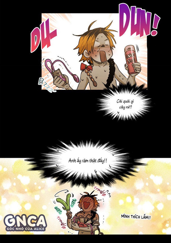 lỗi lầm không thể sửa chapter 8 6