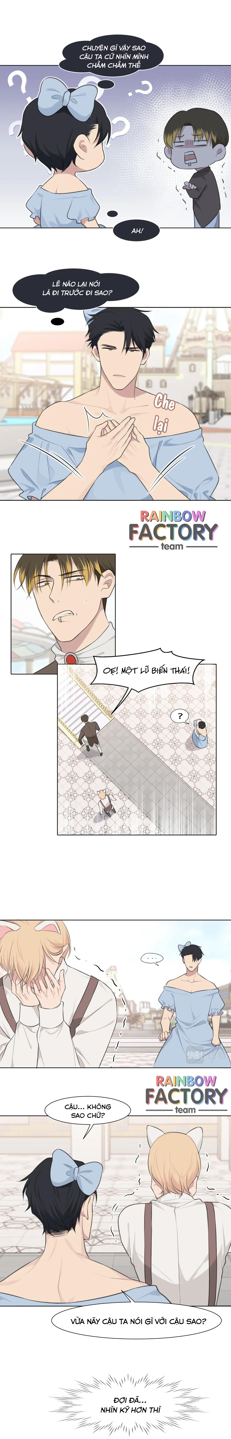 định kiến chapter 36 9