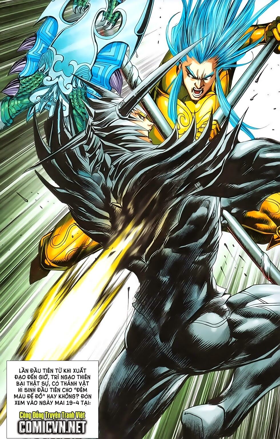 dong binh thiên hạ chapter 47 26