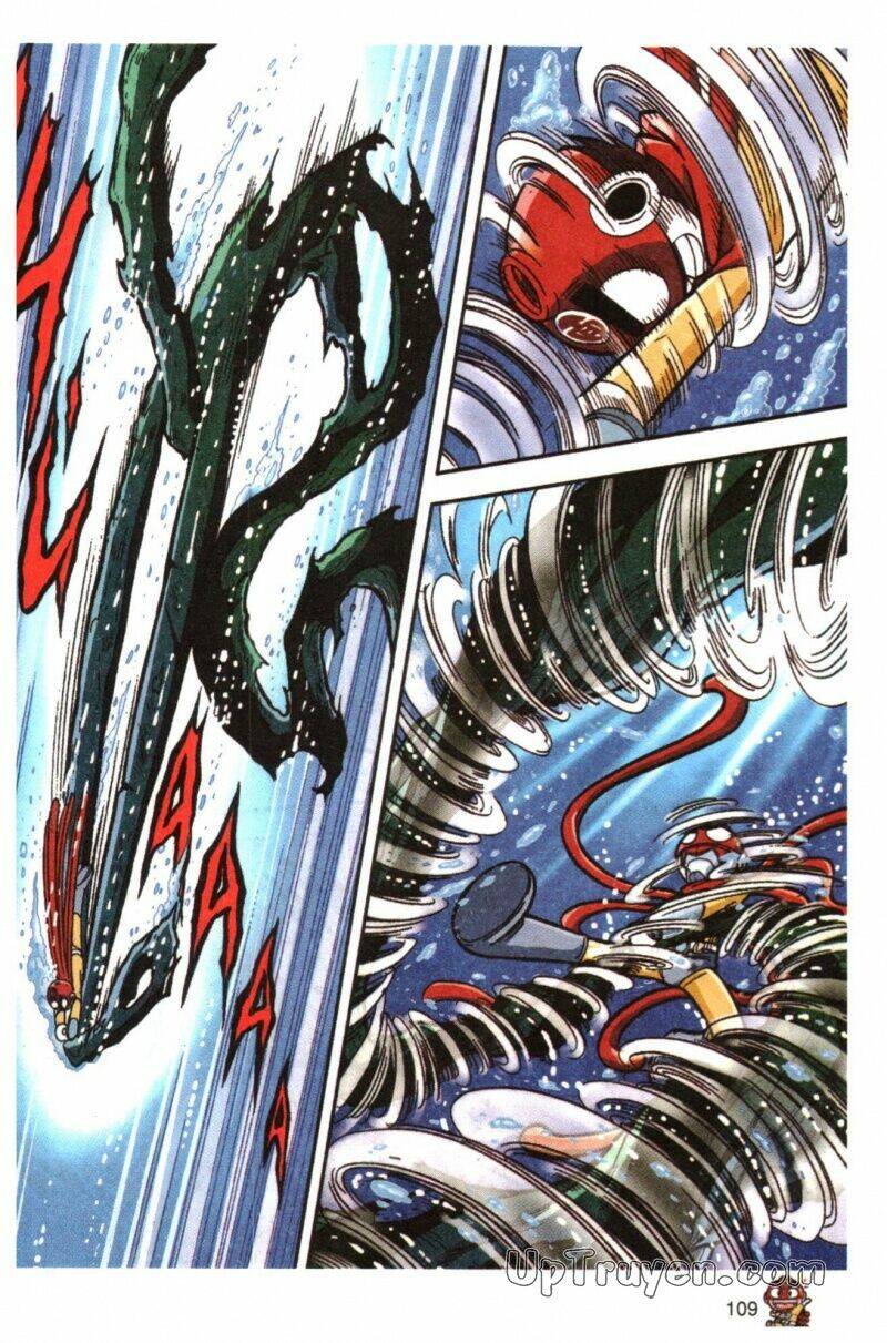 siêu nhân mì ăn liền chapter 11 109