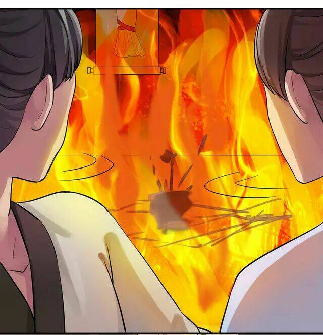 nghiên hương kỳ đàm chapter 18 44