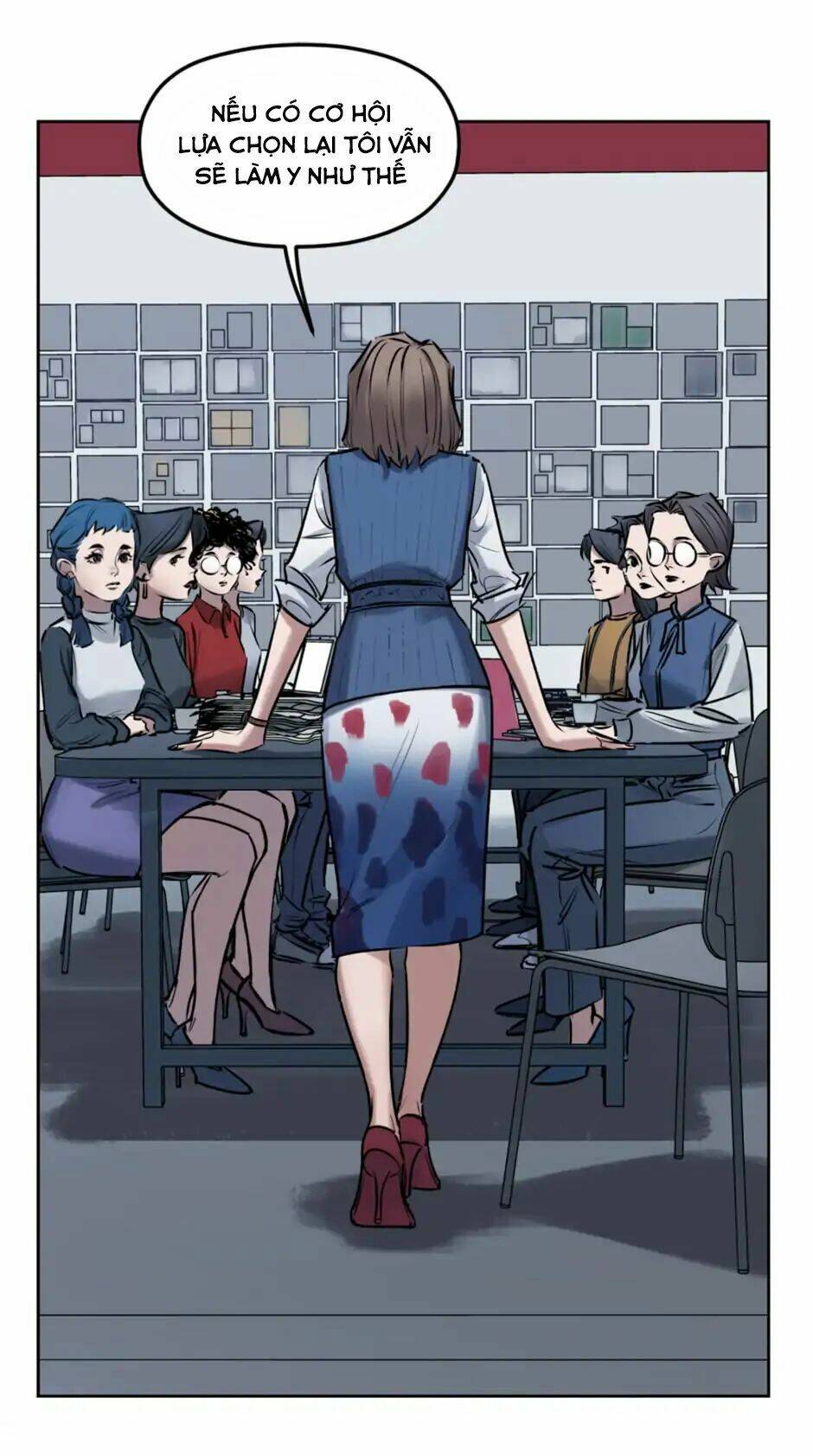 anh hùng và hiệp nữ chapter 4 25