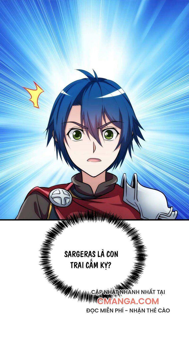 ta livestream tại dị giới chapter 22 19