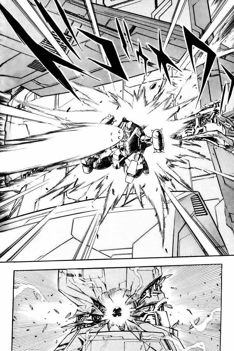kidou senshi crossbone gundam chapter 12 25
