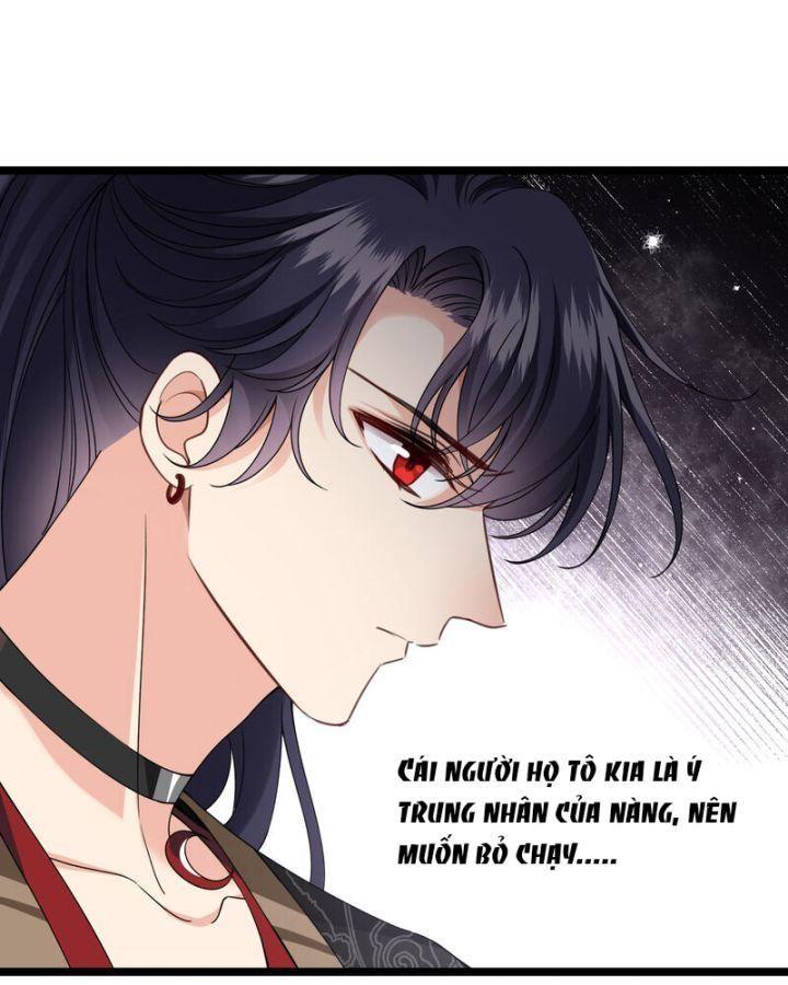 nụ cười của ngươi ngọt gãy tám cái răng của ta chapter 86 19