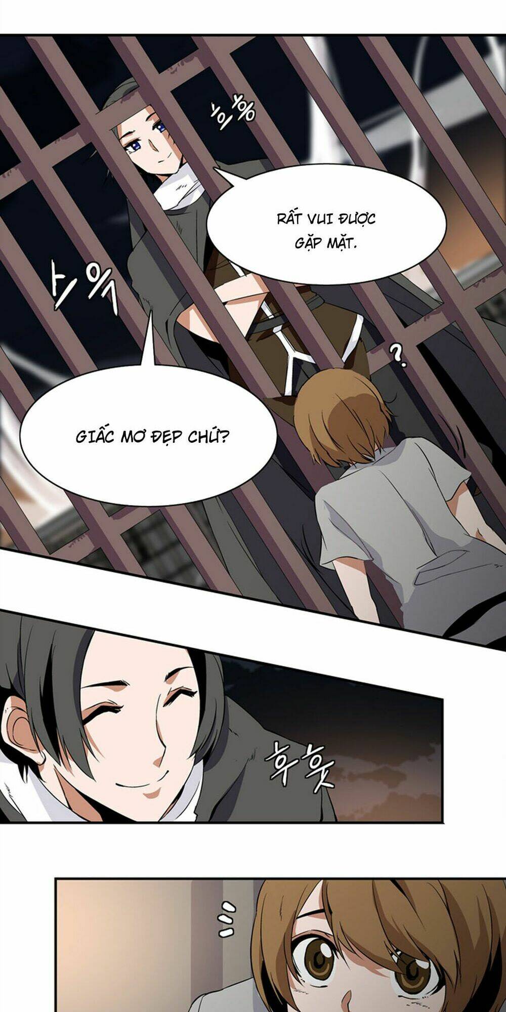 ảo mộng vương chapter 5 5