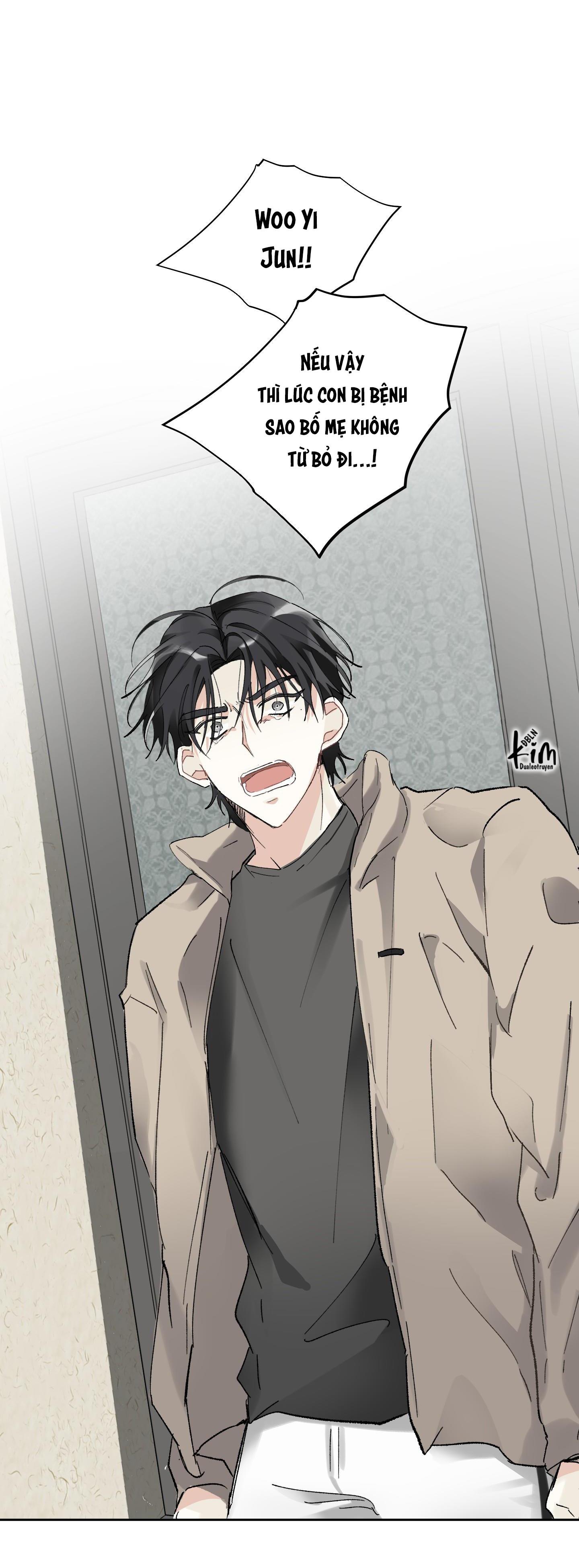 thế giới của tôi khi không có em chapter 47 27