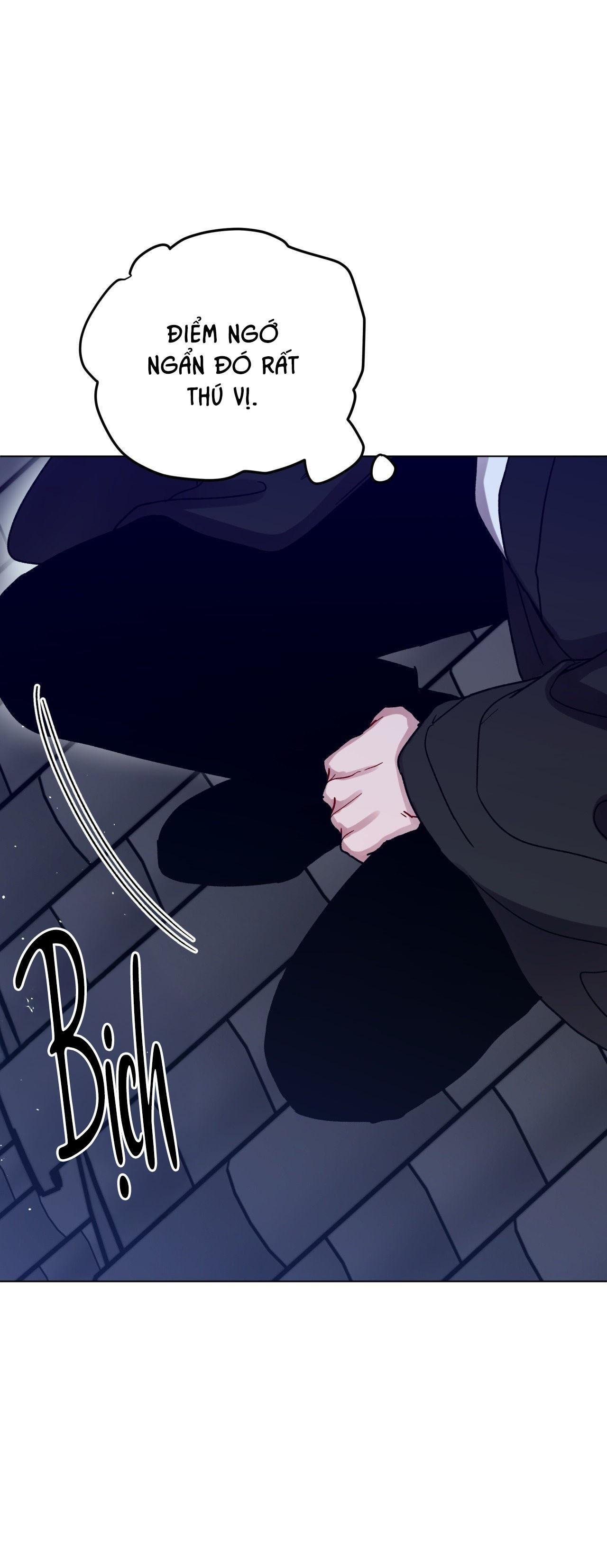 cơn mưa rào mùa hạ chapter 79 49