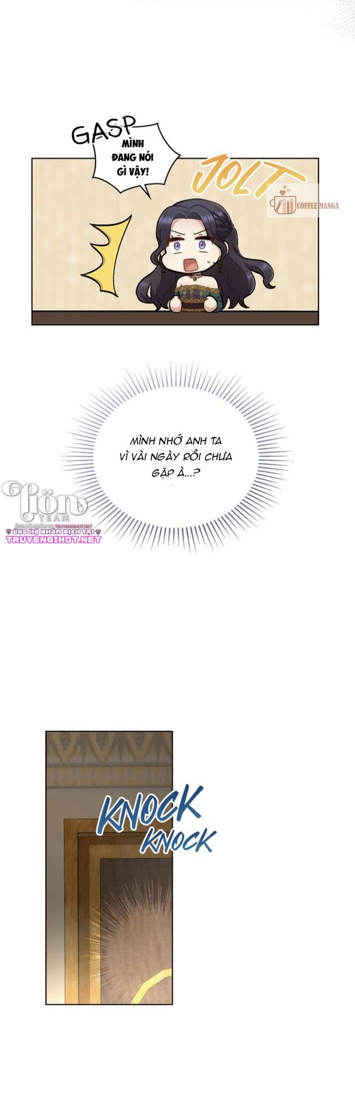 Hôn Nhân Giả Dối chapter 22.2 16