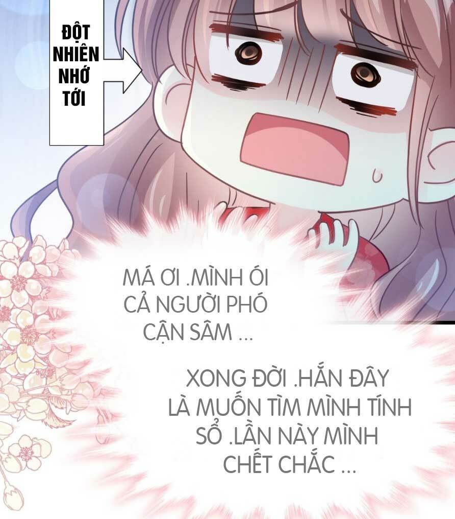 bá đạo tổng tài nhẹ nhàng yêu chapter 57.2 6