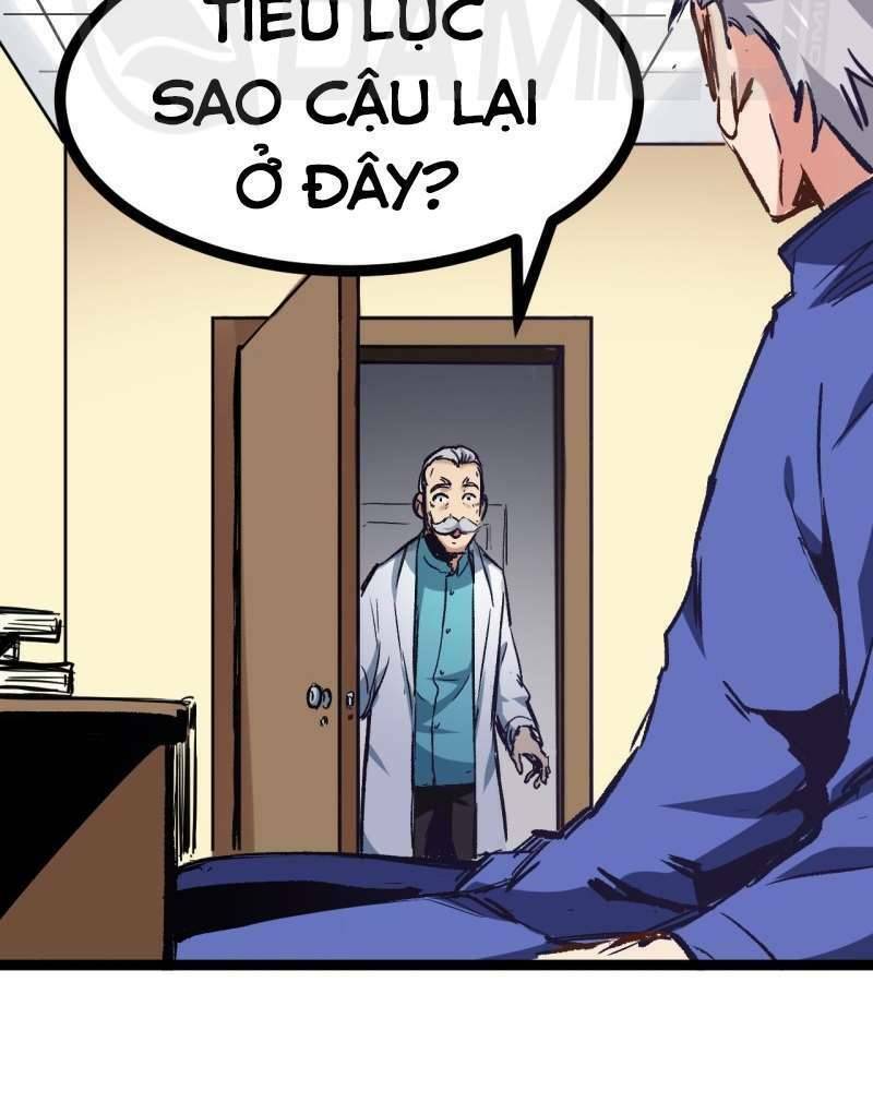 đỉnh phong thần y chapter 4 9