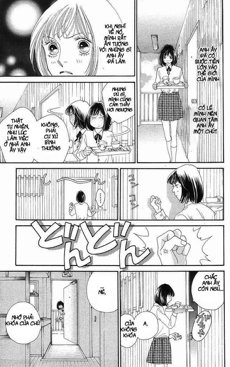 con nhà giàu chapter 182 6