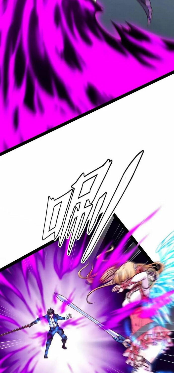 ma thú kiếm thánh dị giới tung hoành chapter 130 35