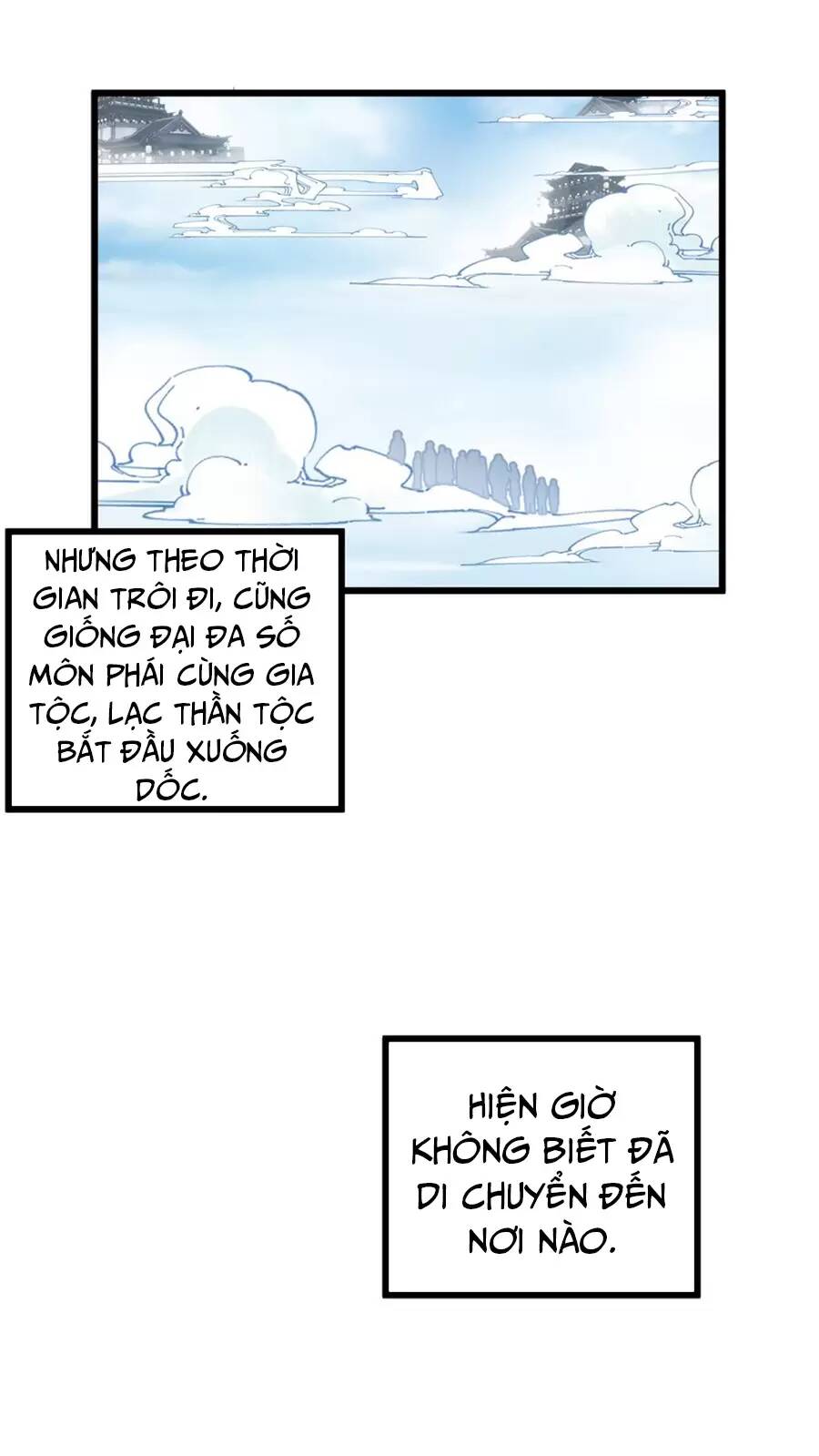 mang theo các tiên tử vô địch thiên hạ chapter 39.1 39