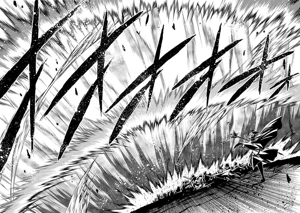 dungeon ni deai wo motomeru no wa machigatte iru darou ka gaiden - sword oratoria chapter 1 19