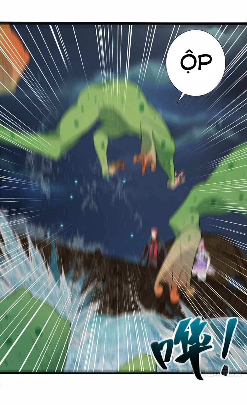 đỉnh phong cường thiếu chapter 70 25