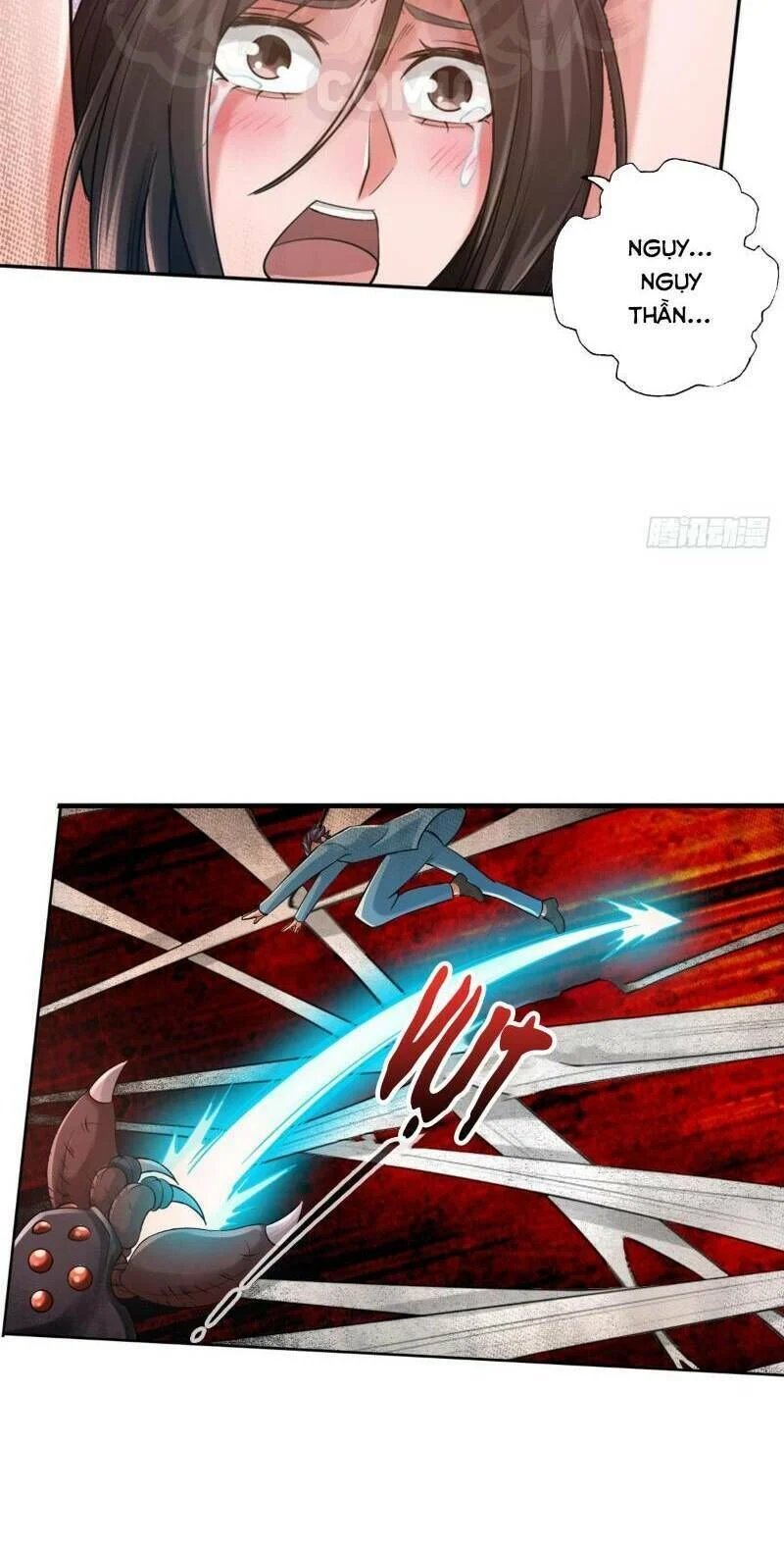 nhân vật phản diện đi tìm đường chết chapter 30 8