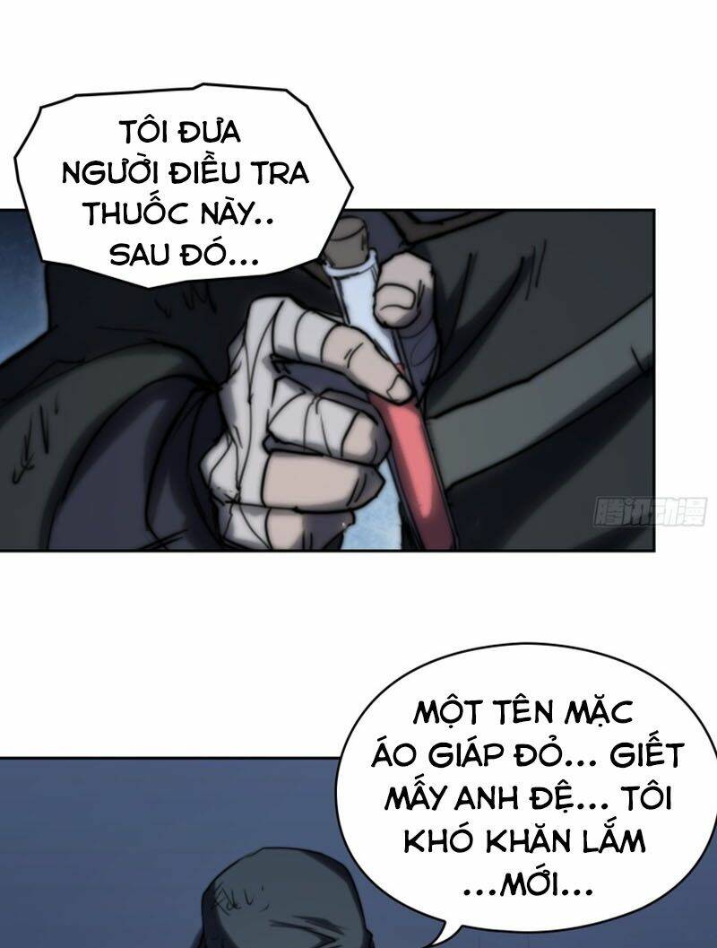 đô thị hàng thần khúc chapter 61 20