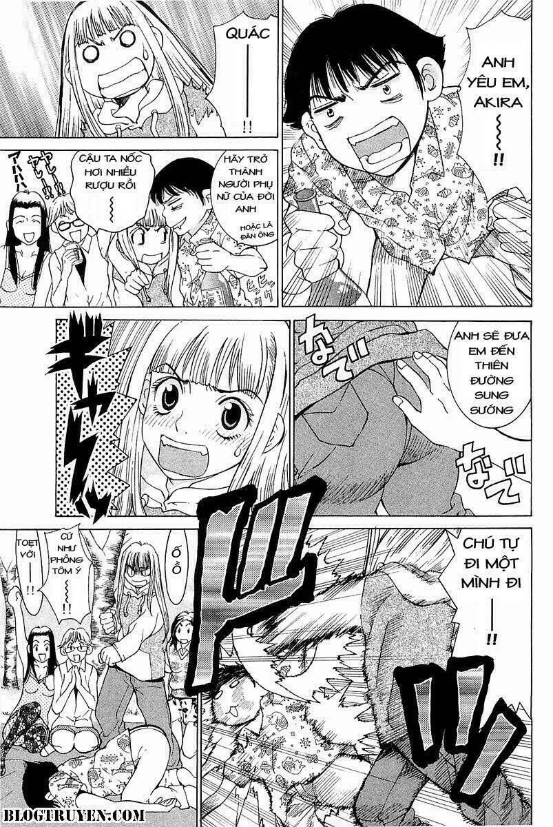 gacha gacha - secret chapter 10 19