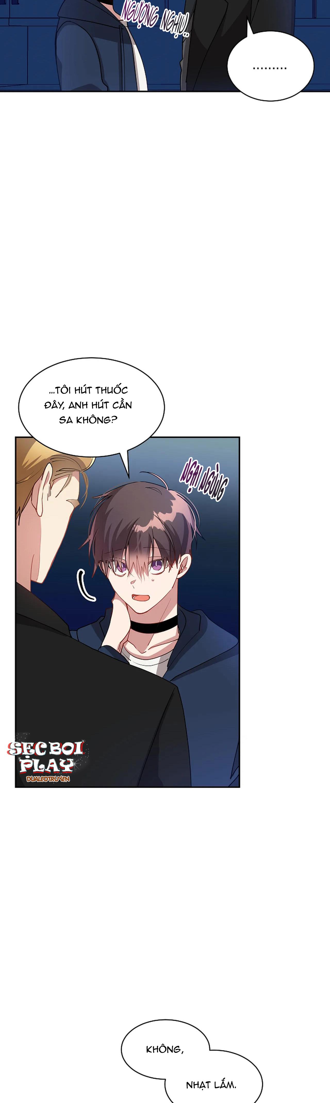 moralless chapter 27 27