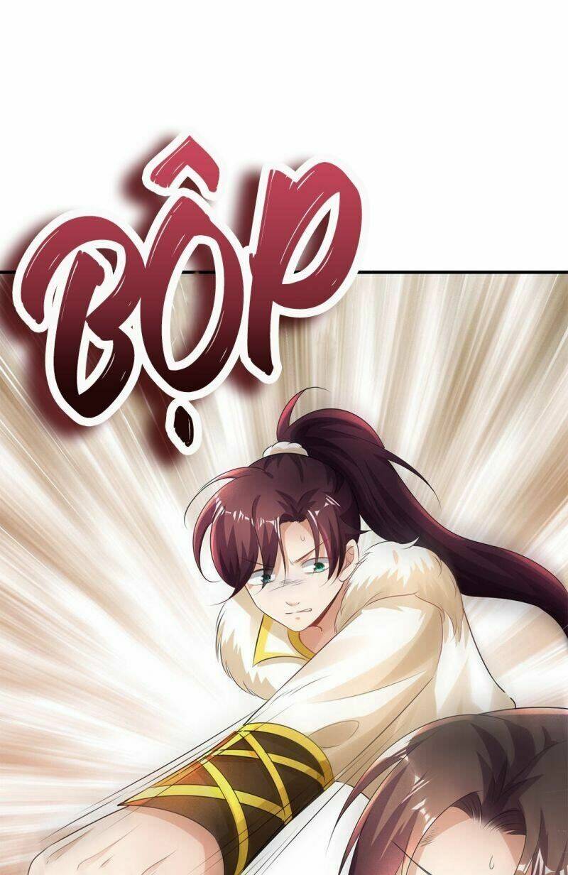 thiên kim bất hoán chapter 81 47