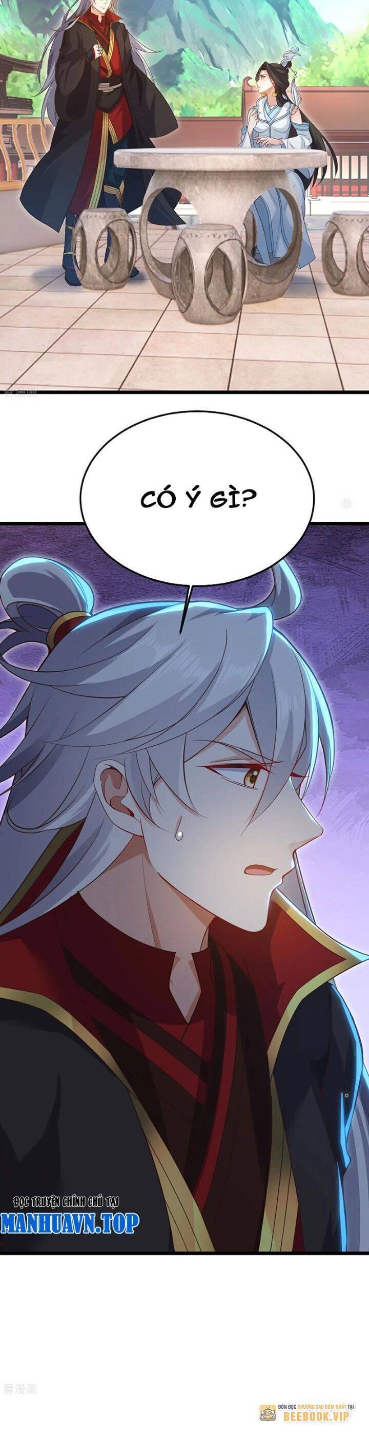 tiên võ đế tôn chapter 696 14