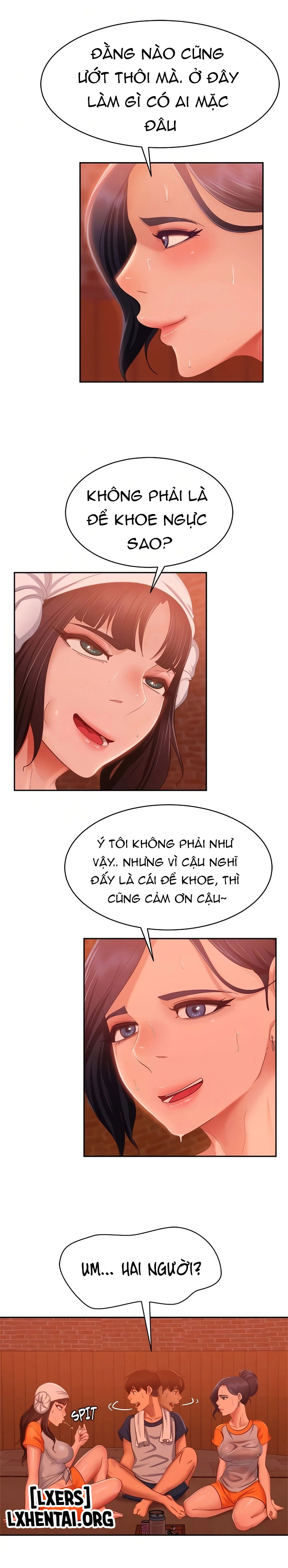 một ngày rối rắm chapter 66 20