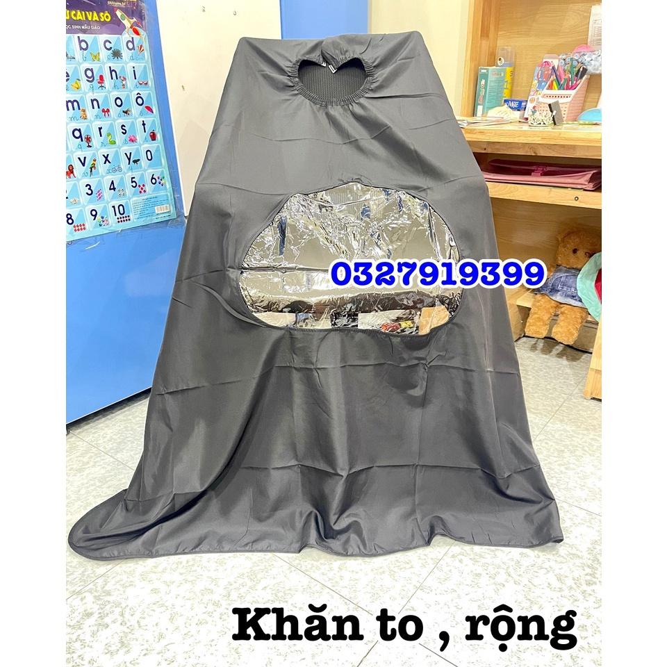 Khăn choàng xem điện thoại B40